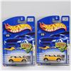 Image 1 : Hot Wheels Mini Cooper Pair