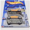 Image 2 : Hot Wheels Mini Cooper Pair
