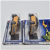 Image 3 : Hot Wheels Mini Cooper Pair