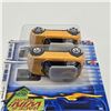 Image 4 : Hot Wheels Mini Cooper Pair