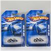 Image 1 : Hot Wheels Go Kart Pair