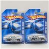 Image 1 : Hot Wheels Pontiac Firebird Pair
