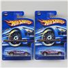 Image 1 : Hot Wheels Barracuda Pair
