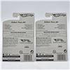 Image 6 : Hot Wheels Barracuda Pair