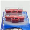Image 4 : Hot Wheels 55 Chevy Pair