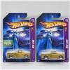 Image 1 : Hot Wheels 69 Chevy Pair