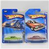 Image 1 : Hot Wheels Lowrider pair