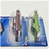 Image 5 : Hot Wheels Lowrider pair