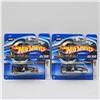 Image 1 : Hot Wheels Boneshaker Pair