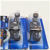 Image 5 : Hot Wheels Boneshaker Pair