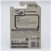 Image 6 : Hot Wheels Ford Thunderbolt