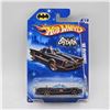 Image 1 : Hot Wheels FTE 1966 Batmobile