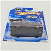 Image 2 : Hot Wheels FTE 1966 Batmobile