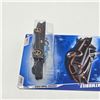 Image 3 : Hot Wheels FTE 1966 Batmobile