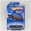 Image 1 : Hot Wheels FTE 1966 Batmobile