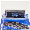 Image 4 : Hot Wheels FTE 1966 Batmobile