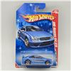 Image 1 : Hot Wheels AMG-Mercedes CLK DTM