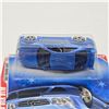 Image 4 : Hot Wheels AMG-Mercedes CLK DTM