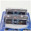 Image 4 : Hot Wheels 1966 Batmobile Pair