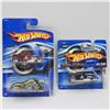 Image 1 : Hot Wheels Boneshaker Pair