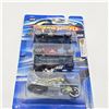 Image 2 : Hot Wheels Boneshaker Pair