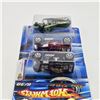 Image 4 : Hot Wheels Boneshaker Pair