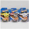 Image 1 : Lot of Factory Sealed Hot Wheels Nissans