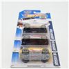 Image 2 : Lot of Factory Sealed Hot Wheels Nissans