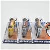 Image 3 : Lot of Factory Sealed Hot Wheels Nissans