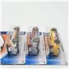 Image 5 : Lot of Factory Sealed Hot Wheels Nissans