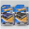 Image 1 : Hot Wheels 64 Conti Police Pair