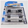 Image 2 : Hot Wheels 64 Conti Police Pair