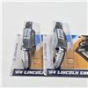 Image 3 : Hot Wheels 64 Conti Police Pair