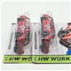 Image 3 : Hot Wheels Bluebird Wagon pair