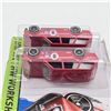 Image 4 : Hot Wheels Bluebird Wagon pair