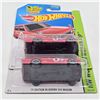 Image 2 : Hot Wheels Bluebird Wagon Pair