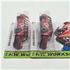 Image 3 : Hot Wheels Bluebird Wagon Pair
