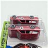 Image 4 : Hot Wheels Bluebird Wagon Pair