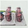 Image 5 : Hot Wheels Bluebird Wagon Pair