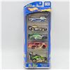 Image 1 : Hot Wheels Sci-Fi Gift Pack