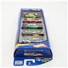 Image 4 : Hot Wheels Sci-Fi Gift Pack