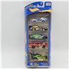 Image 1 : Hot Wheels Sci-Fi Gift Pack