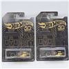 Image 1 : Hot Wheels Boneshaker Pair
