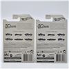 Image 6 : Hot Wheels Boneshaker Pair