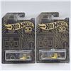 Image 1 : Hot Wheels Boneshaker Pair