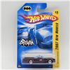 Image 1 : Hot Wheels TV Batmobile error