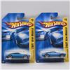 Image 1 : Hot Wheels Pontiac Firebird Pair