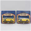 Image 1 : Matchbox Nissan 300ZX pair
