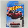 Image 1 : Hot Wheels Tesla Roadster