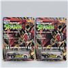 Image 1 : Hot Wheels Spawn Mobile Pair